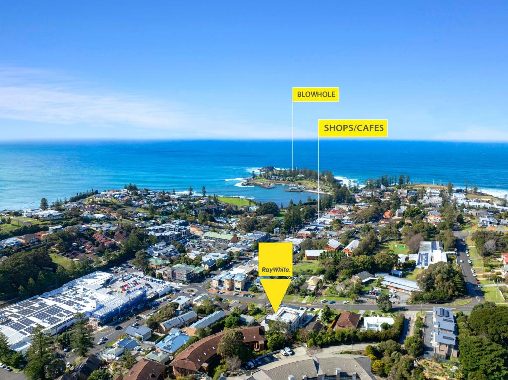 103/47 Thomson St, Kiama, NSW 2533