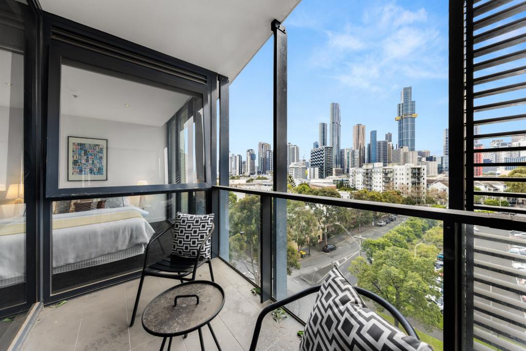 505/39 Coventry St, Southbank, VIC 3006