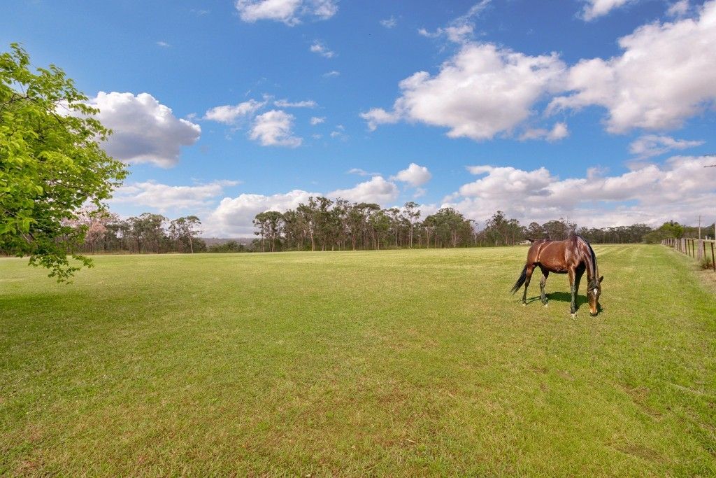 202 Bull Ridge Rd, East Kurrajong, NSW 2758