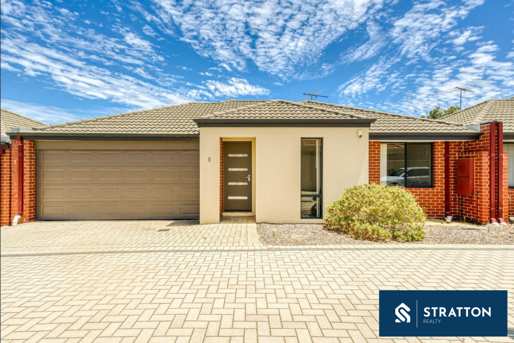 5/37 Sixth Rd, Armadale, WA 6112