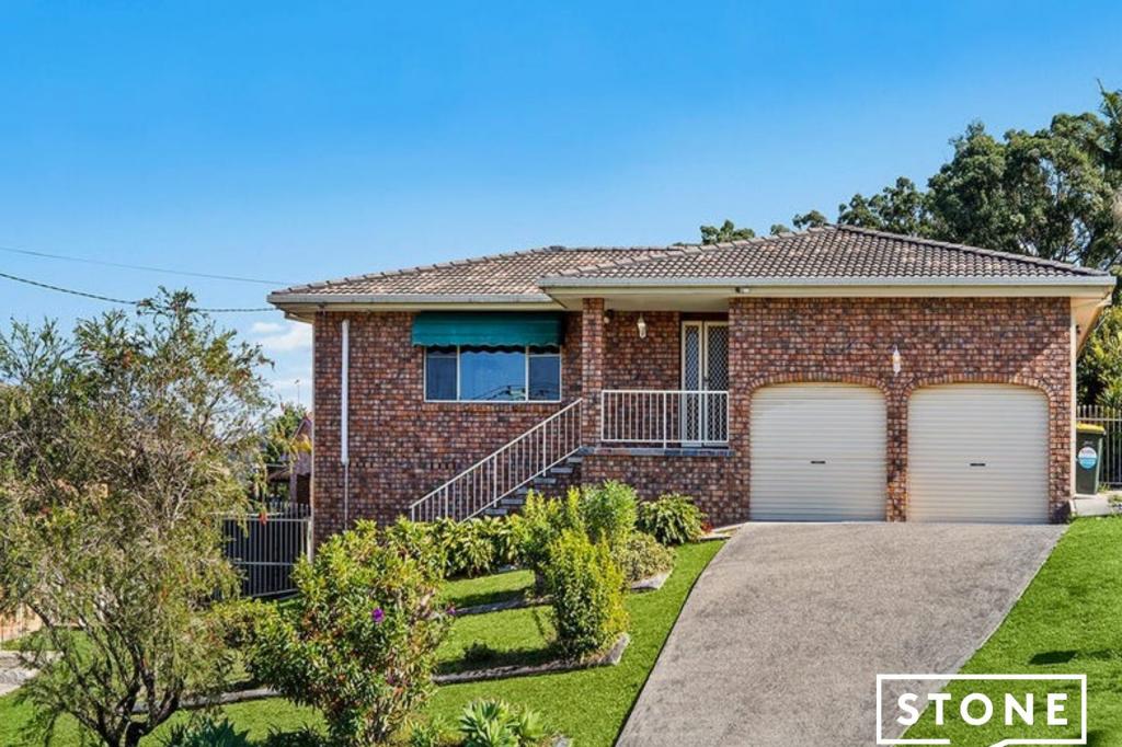 8 Mcgregor Cl, Toormina, NSW 2452