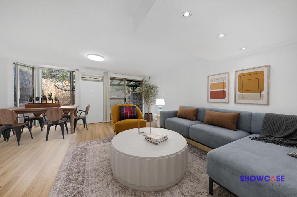 9/57 Leamington Rd, Telopea, NSW 2117