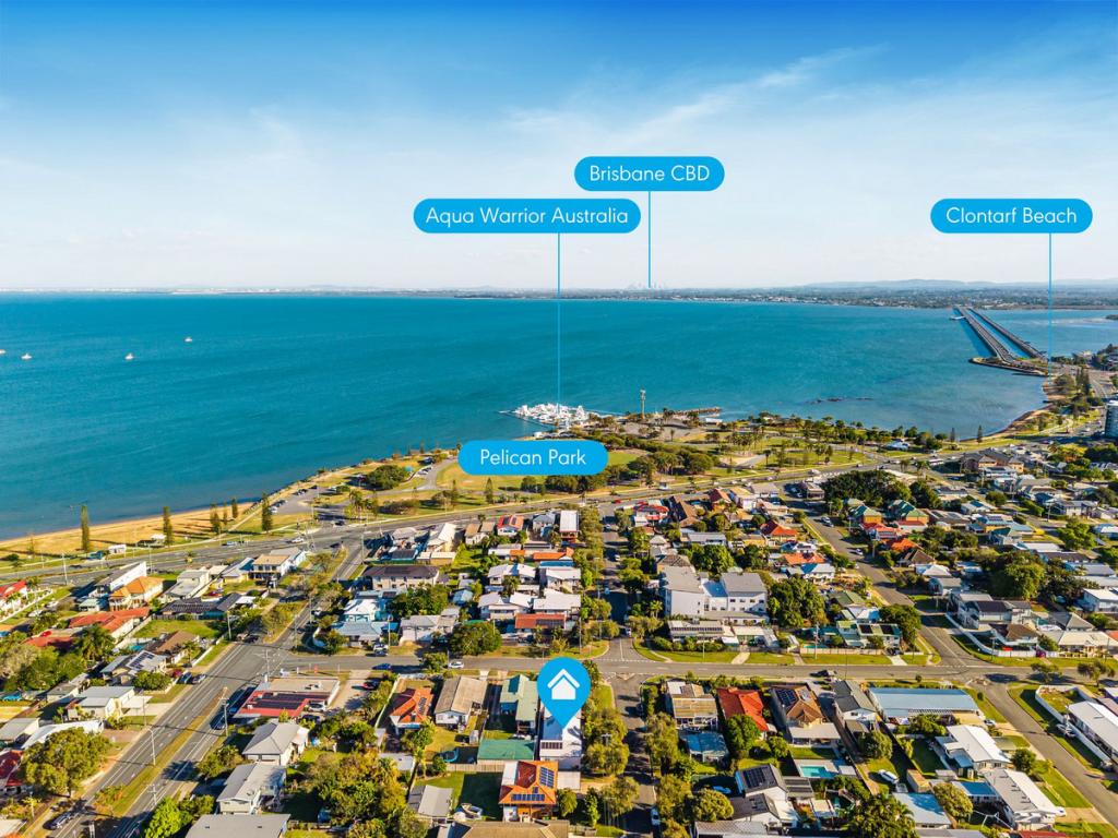 68 Cornelius St, Clontarf, QLD 4019