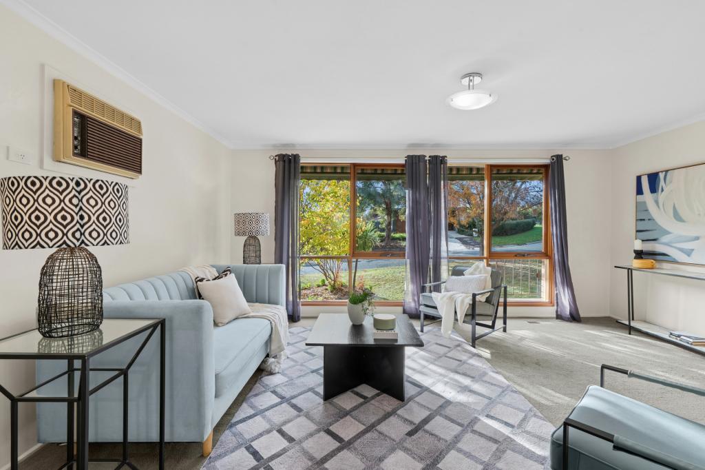 5 Tucana St, Giralang, ACT 2617