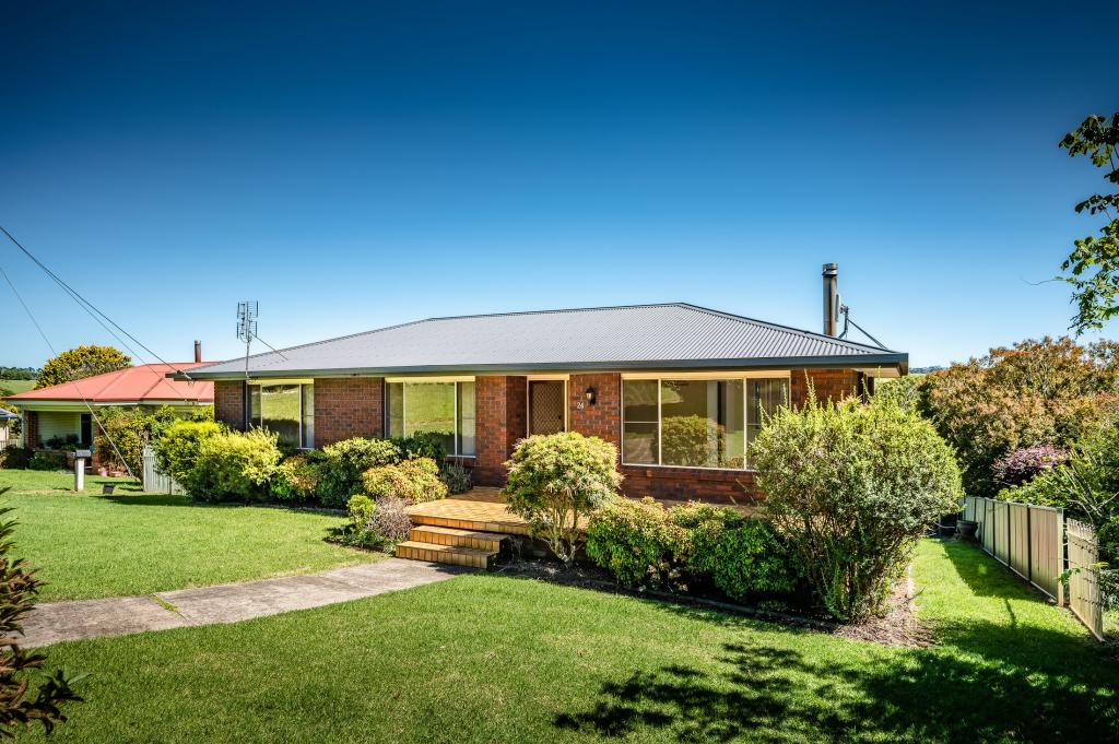 24 Beech St, Dorrigo, NSW 2453