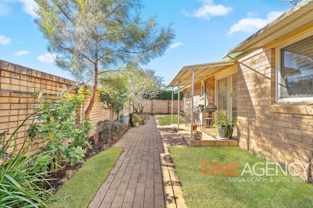 1/1 Augusta St, Umina Beach, NSW 2257