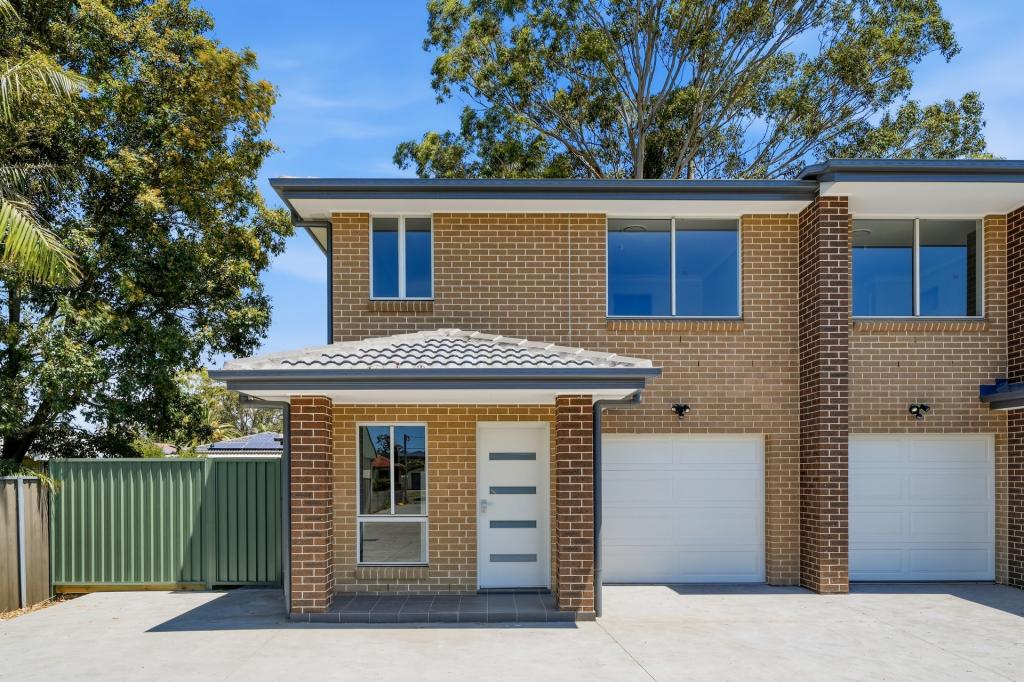 62 Coveny St, Doonside, NSW 2767