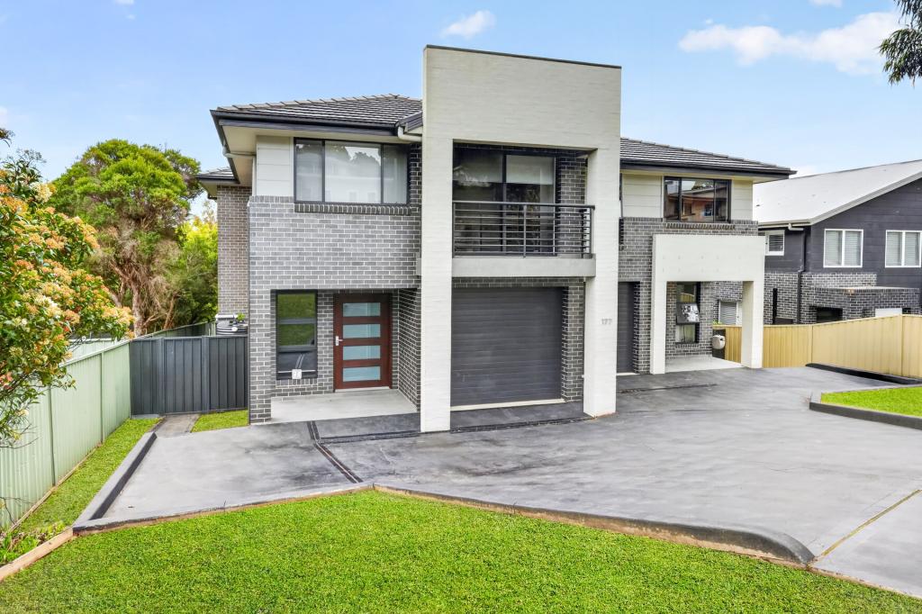 177 Brittania Dr, Watanobbi, NSW 2259