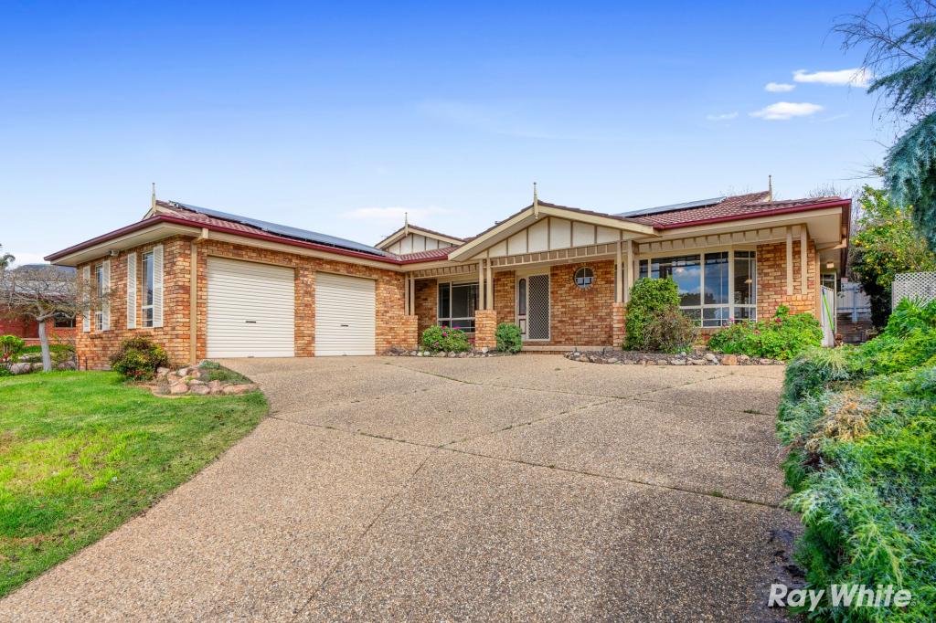 14 O'Hara Pl, Kooringal, NSW 2650