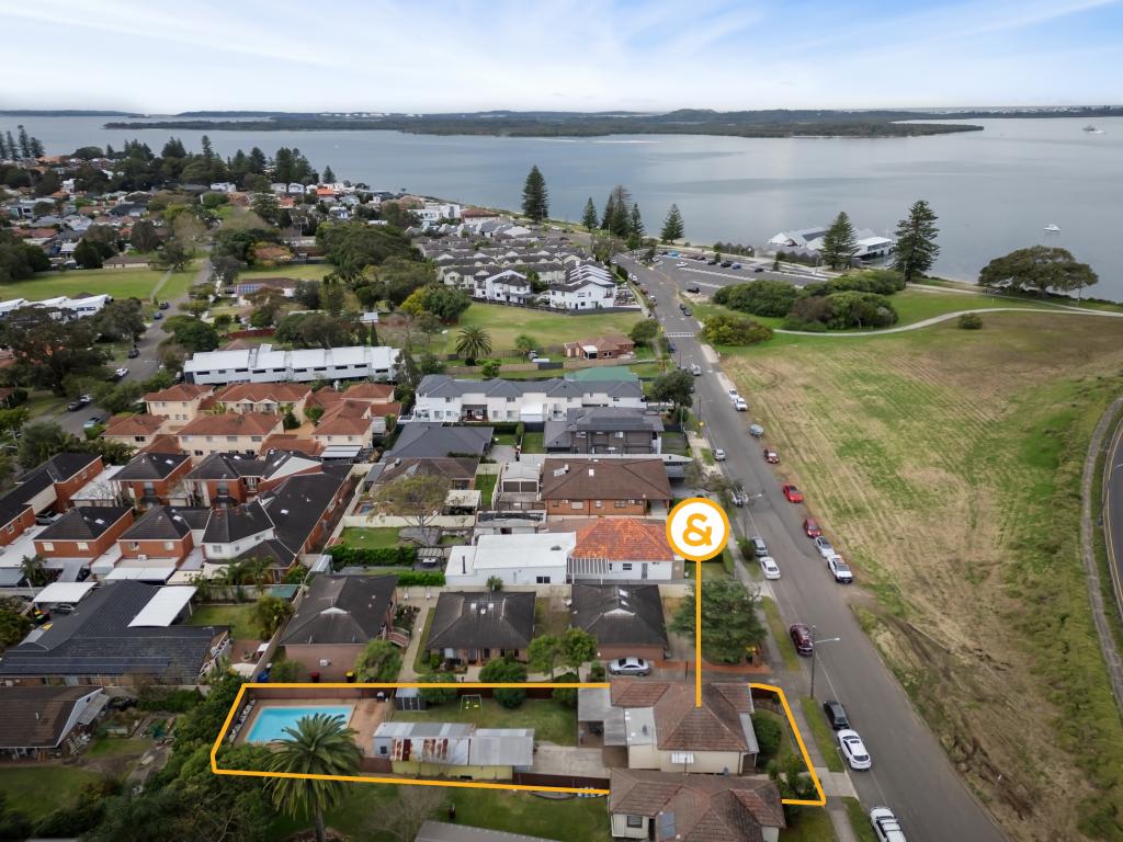 16 Fraters Ave, Sans Souci, NSW 2219
