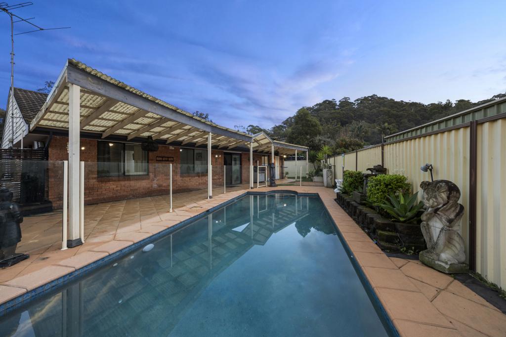 11 Prices Cct, Woronora, NSW 2232
