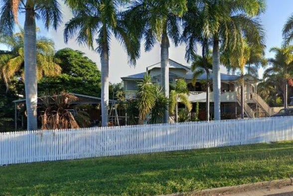 33 Separation St, Allenstown, QLD 4700