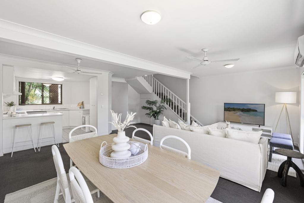 3/14 Bourton Rd, Merrimac, QLD 4226