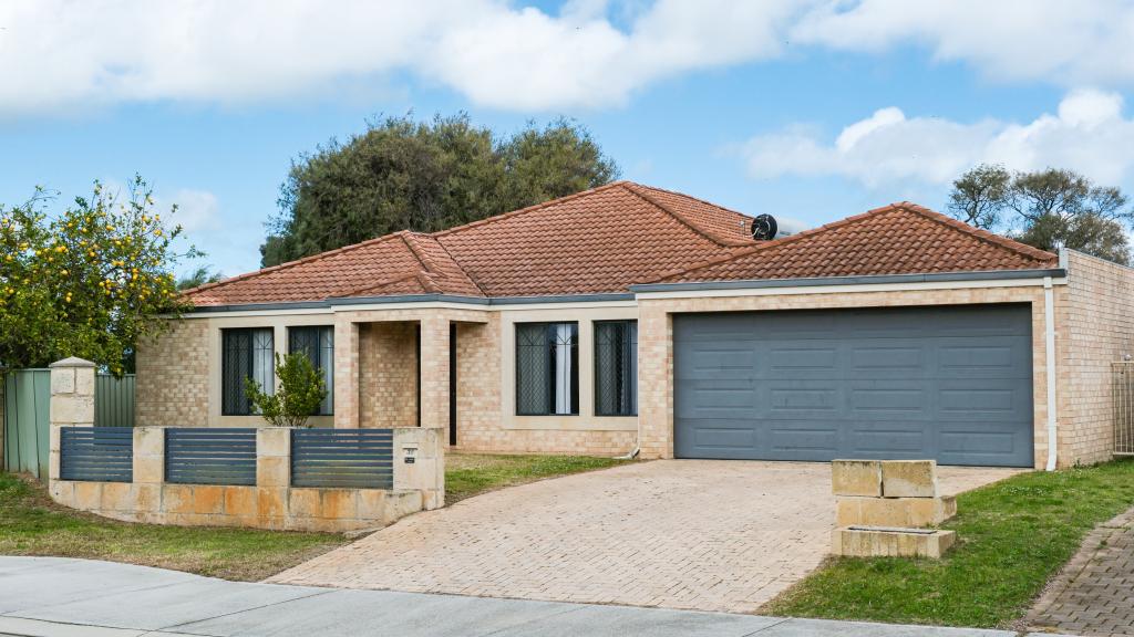 35 Armitage Dr, Geographe, WA 6280