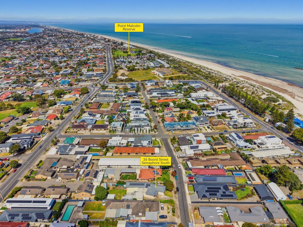 36 Boord St, Semaphore South, SA 5019