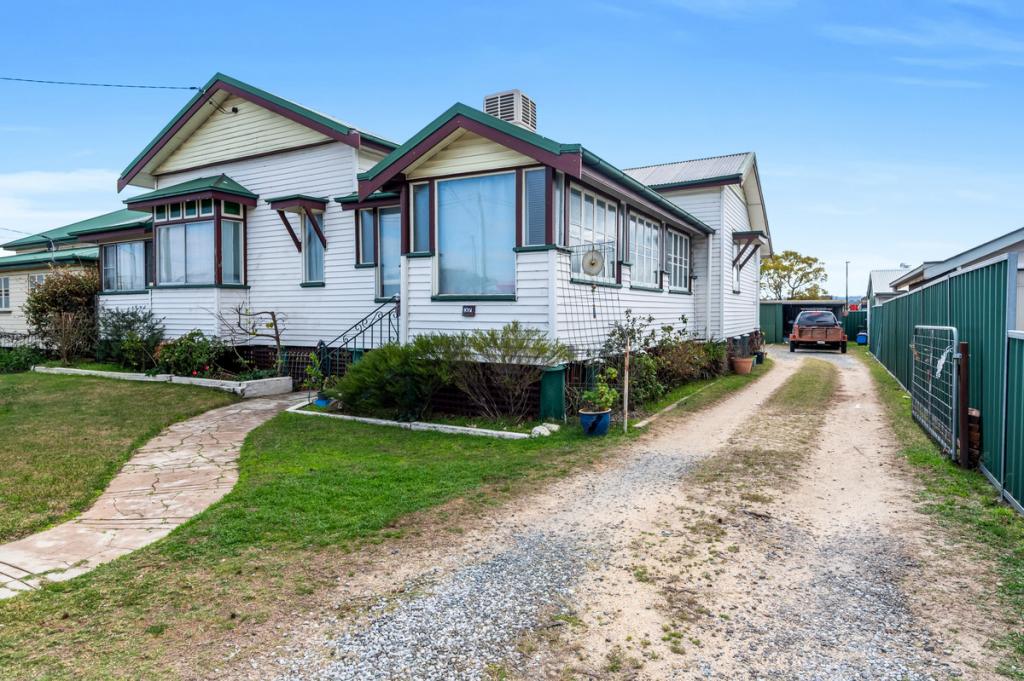 37 Wood St, Warwick, QLD 4370