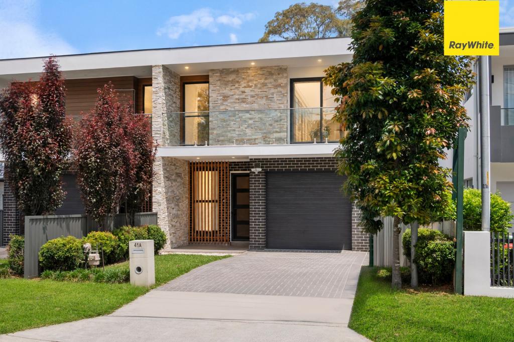 41a Valley Rd, Epping, NSW 2121