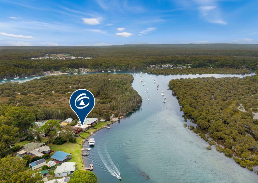 9 Cartwright Street, Myola, Callala Beach, NSW 2540