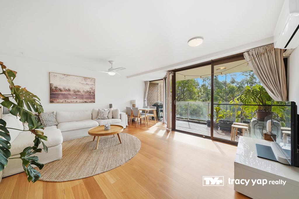 20/1 CARLISLE CL, MACQUARIE PARK, NSW 2113