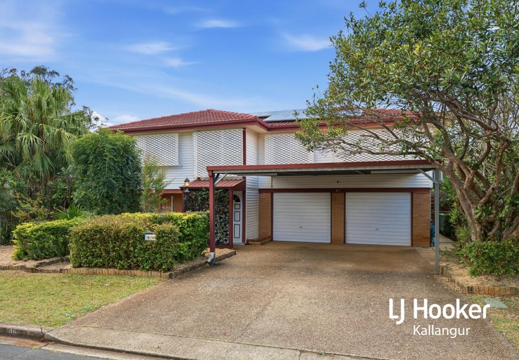 40 Ladybird St, Kallangur, QLD 4503