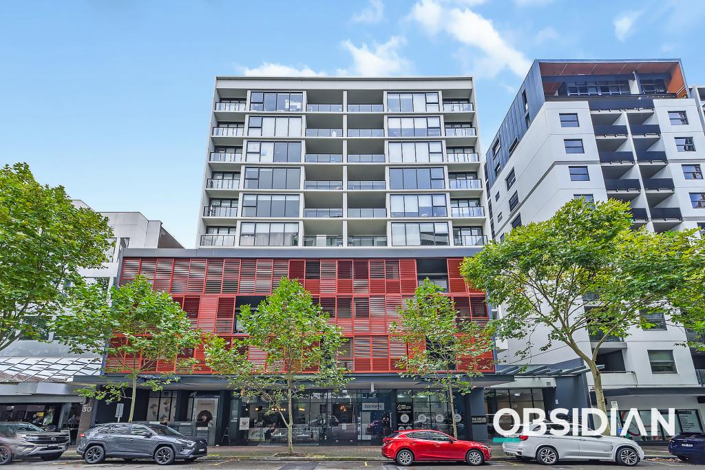 306/38 Atchison St, St Leonards, NSW 2065
