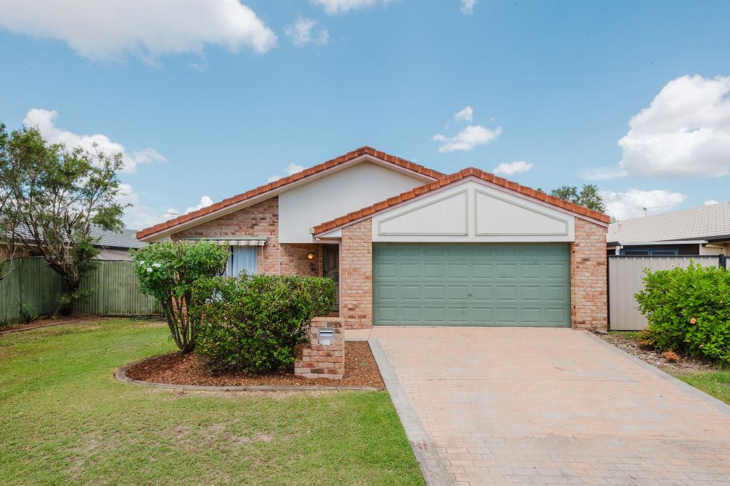 19 Eton Ave, Boondall, QLD 4034