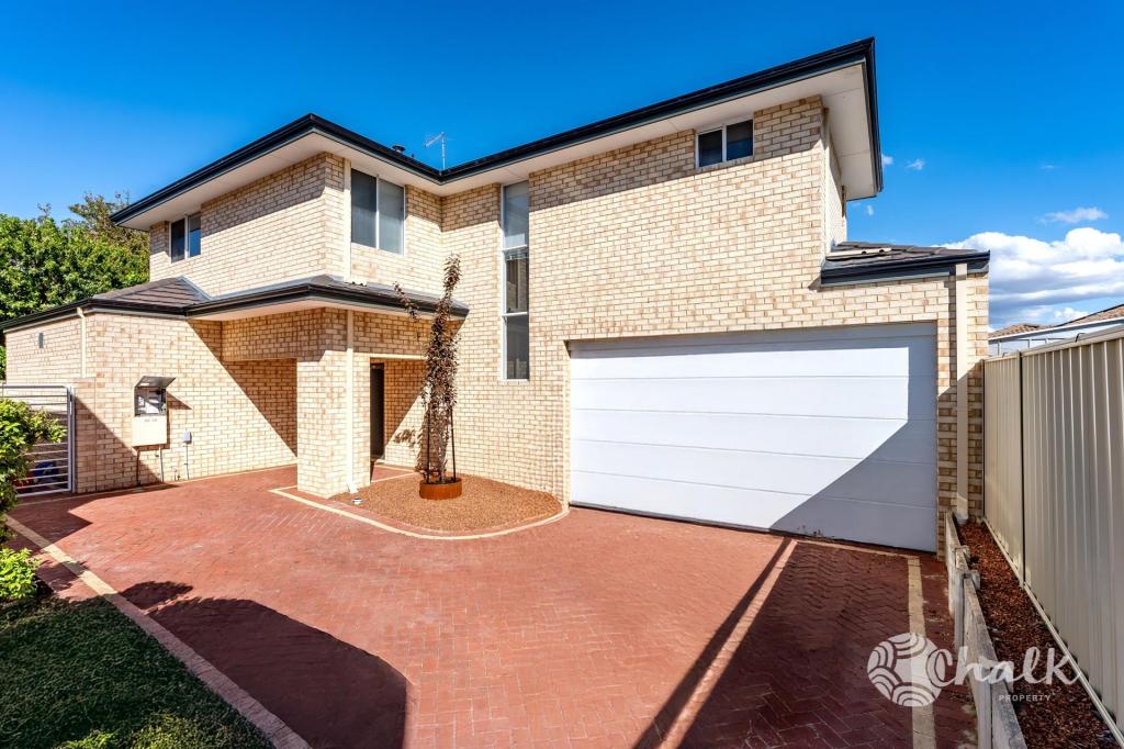 45c Smythe St, Rockingham, WA 6168