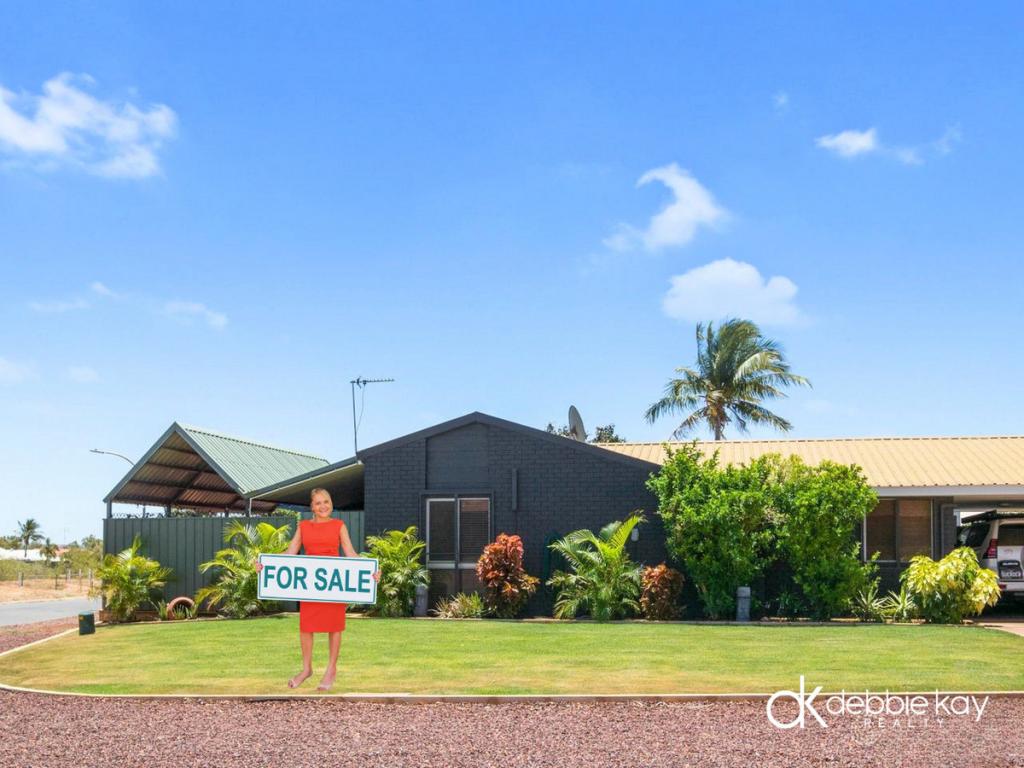 10a Peirl Way, Pegs Creek, WA 6714
