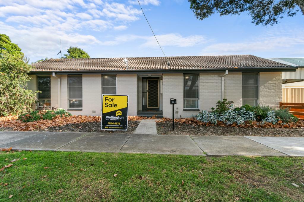 201 Dawson St, Sale, VIC 3850