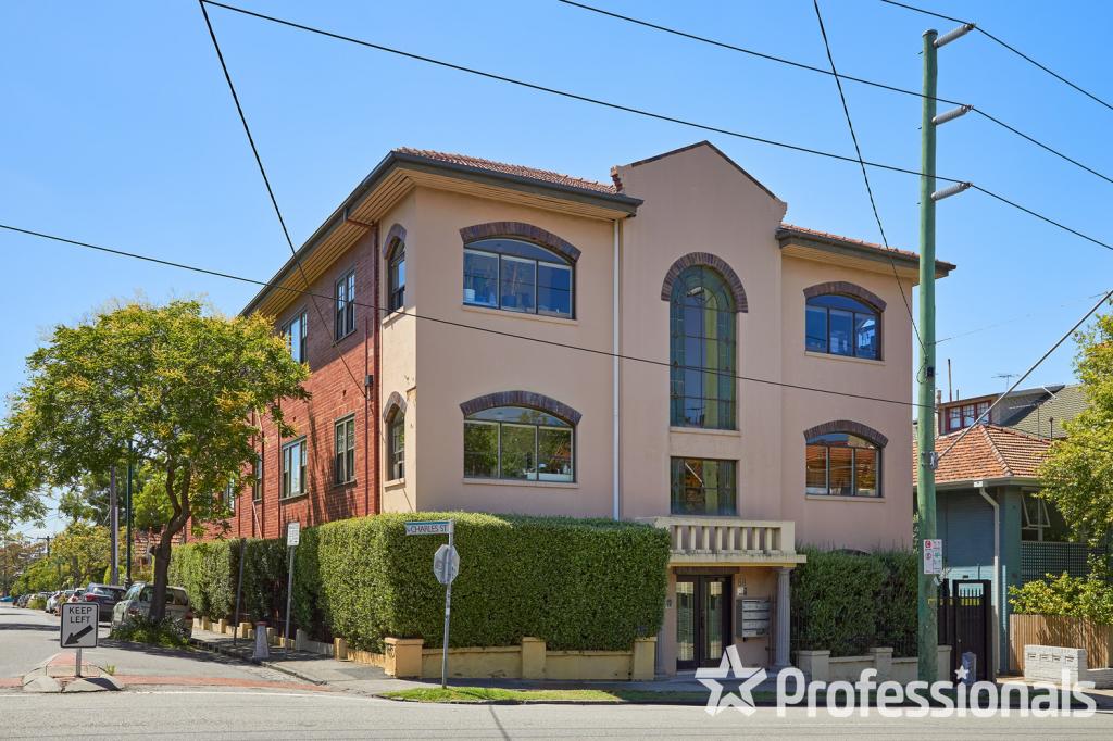 9/88 Barkly St, St Kilda, VIC 3182