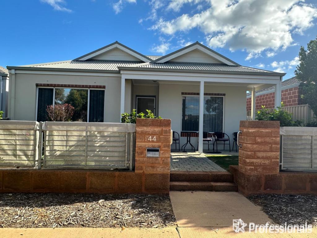 44 Doley Rd, Byford, WA 6122