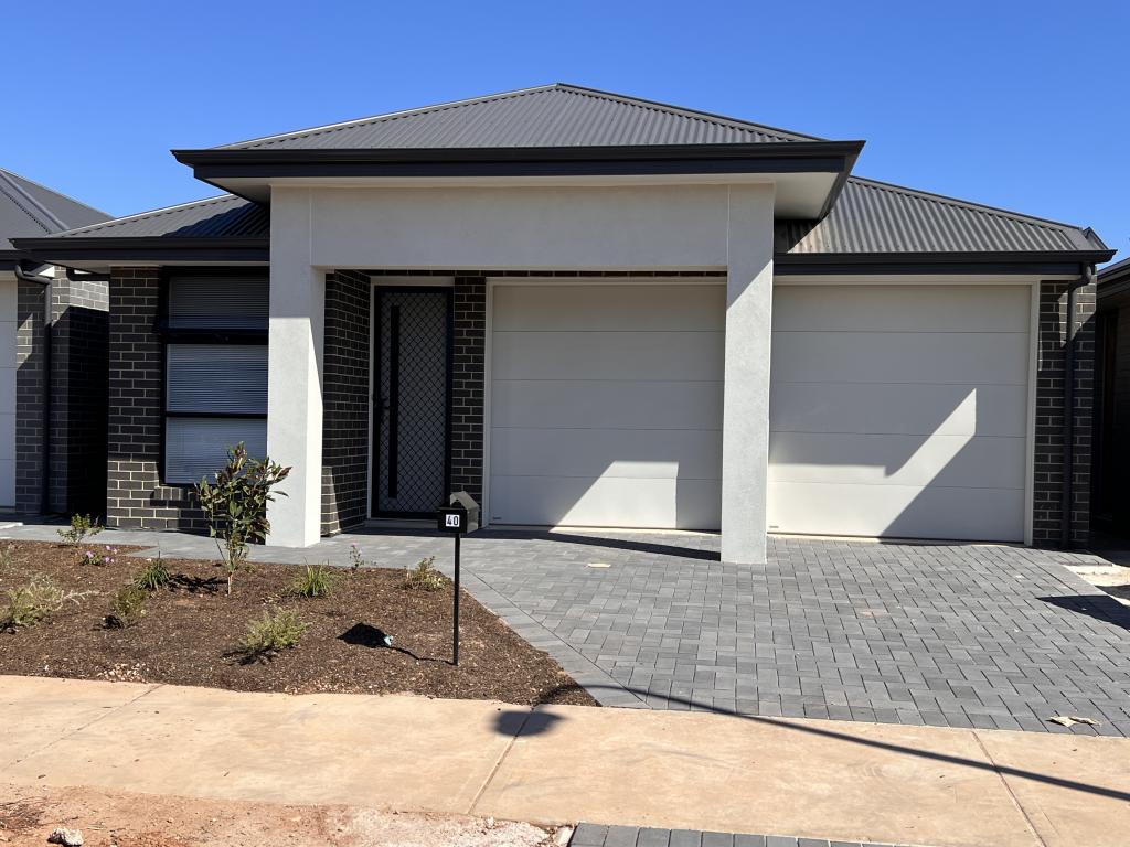 40 Calypso Cct, Munno Para, SA 5115