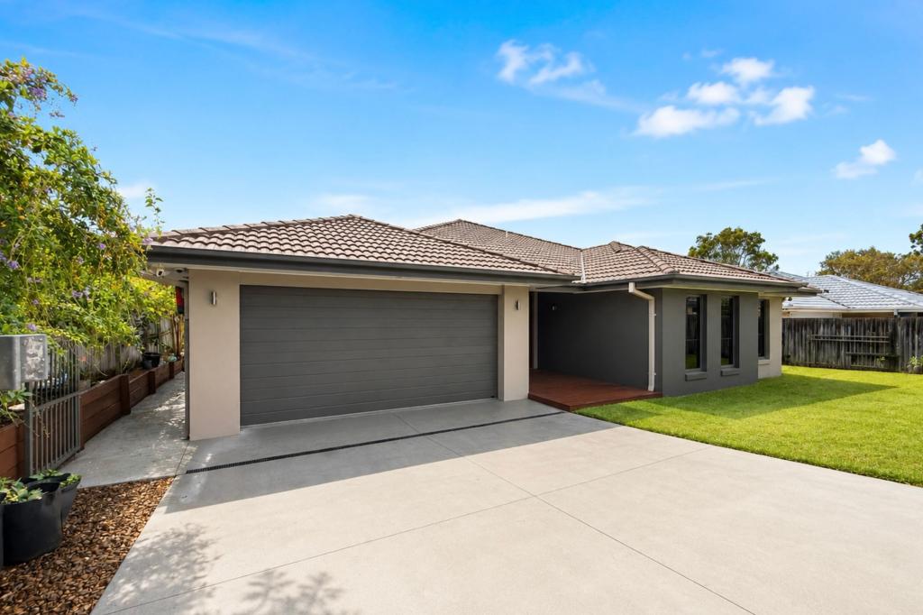 5 Cypress St, Heathwood, QLD 4110