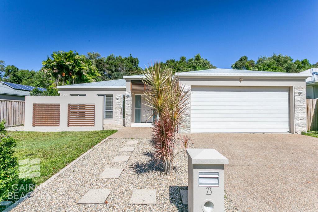 23 Aurelia Rd, Palm Cove, QLD 4879