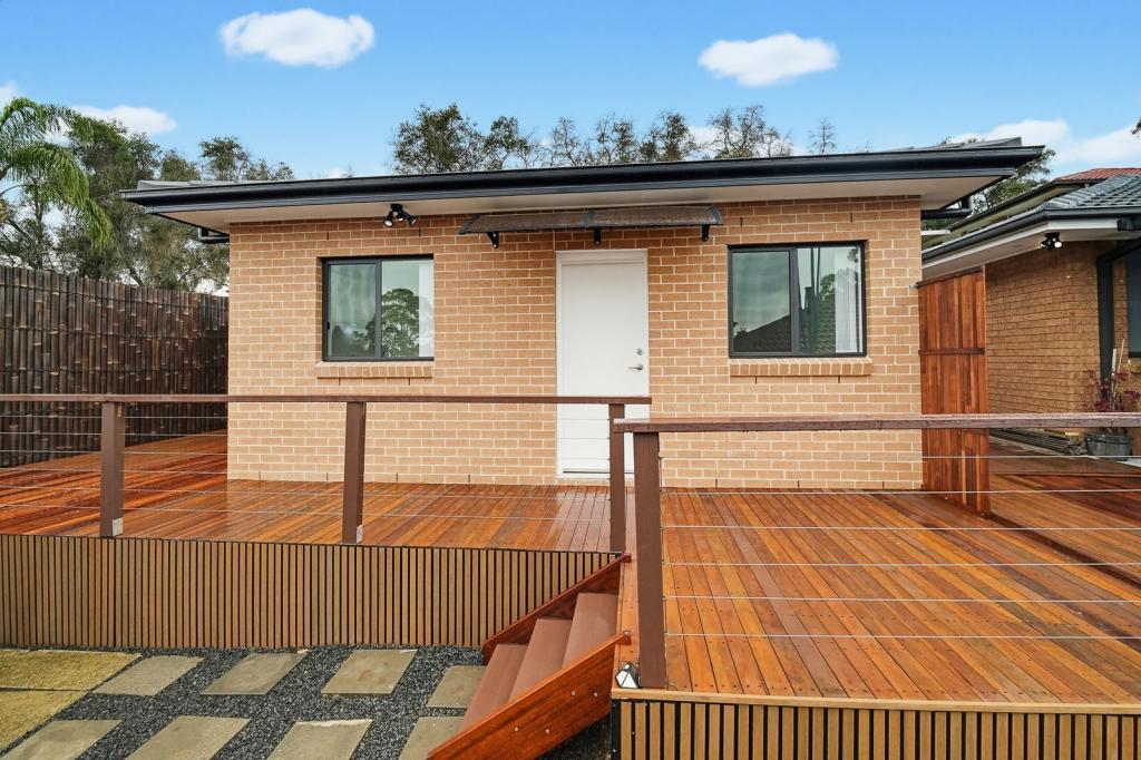 185A MINCHIN DR, MINCHINBURY, NSW 2770
