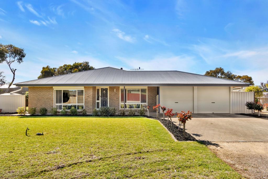 12 LESKE ST, FREELING, SA 5372