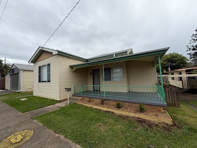 2 Washington St, East Kempsey, NSW 2440