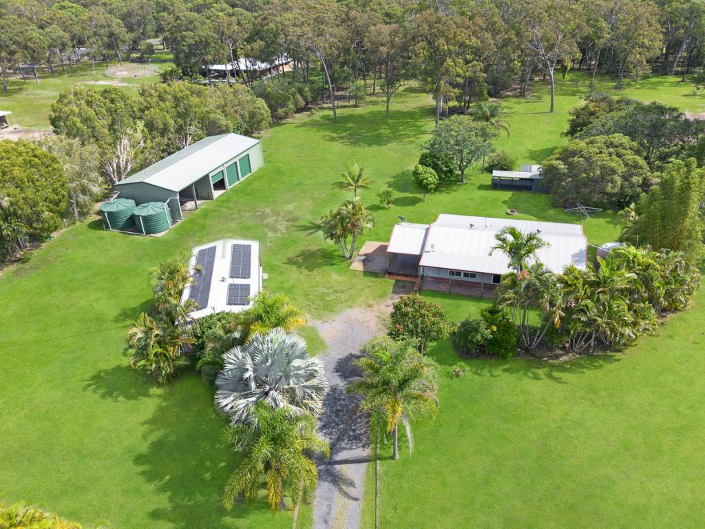 67 Janine St, Booral, QLD 4655