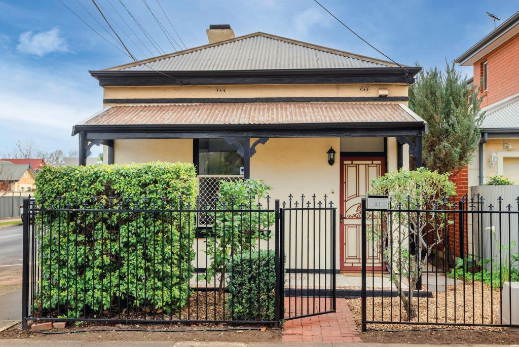 21 West St, Torrensville, SA 5031