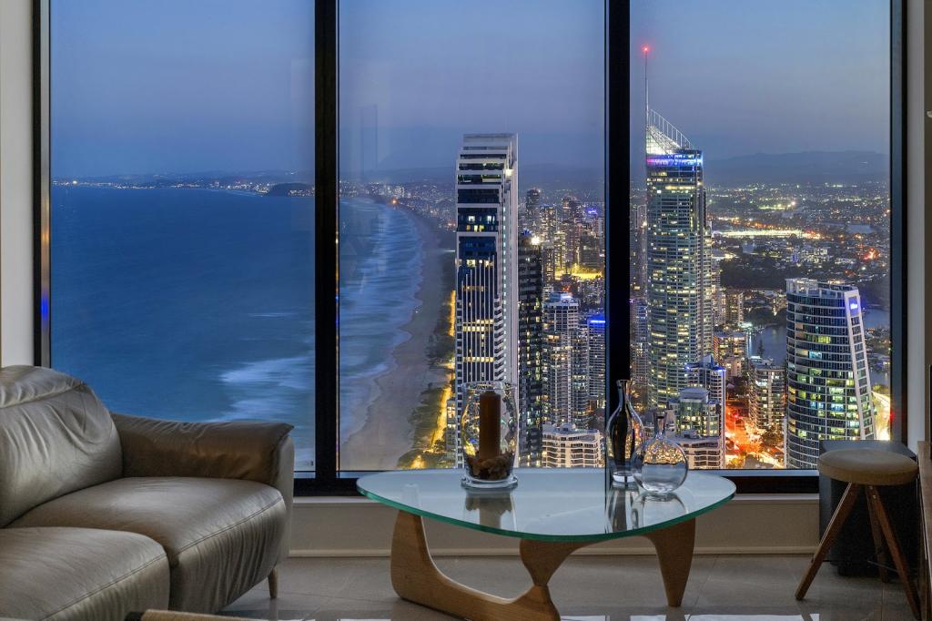 7101/88 THE ESPLANADE, SURFERS PARADISE, QLD 4217