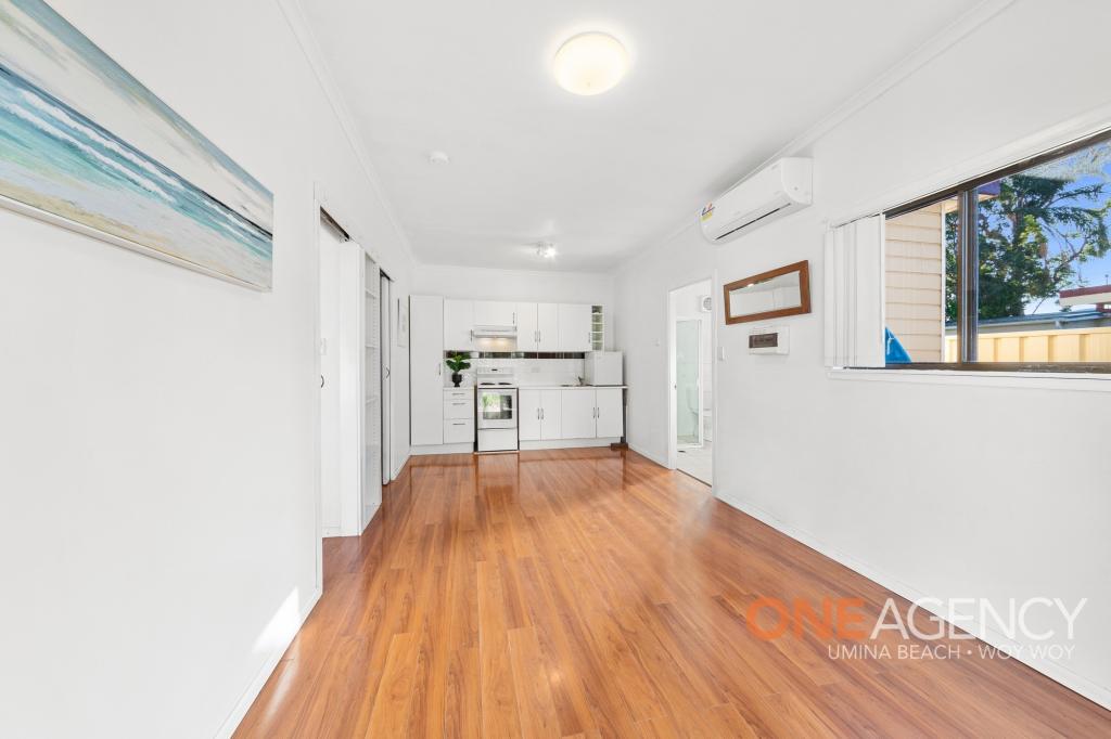 64a Lone Pine Ave, Umina Beach, NSW 2257