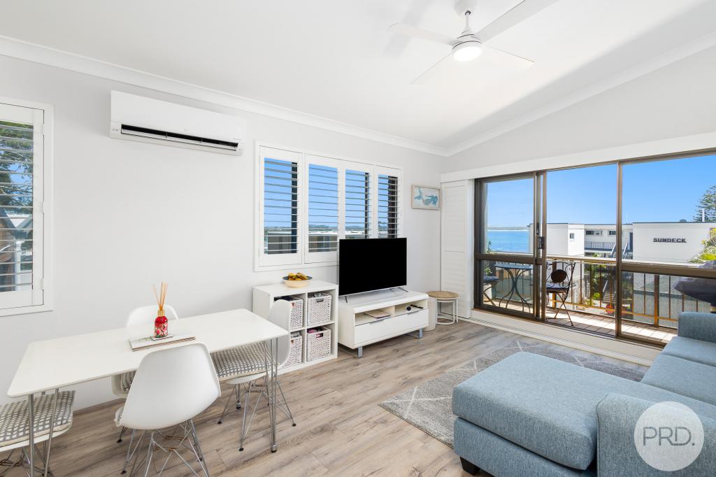 6/47-49 Ronald Ave, Shoal Bay, NSW 2315