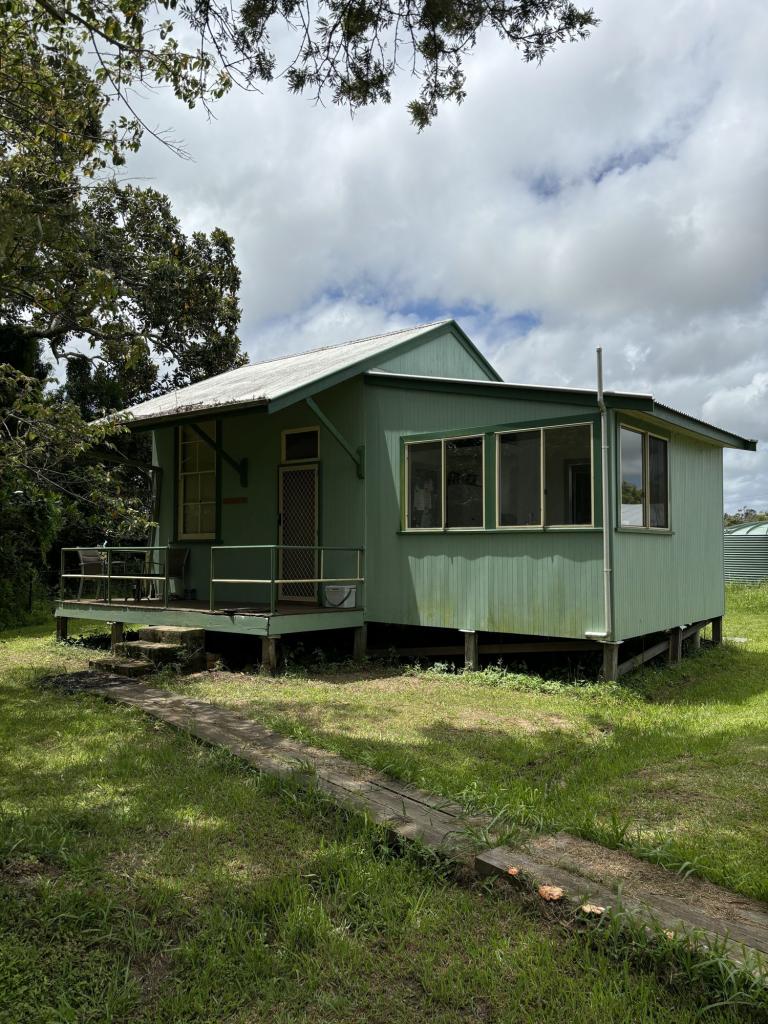 334 Oakland Rd, East Coraki, NSW 2471