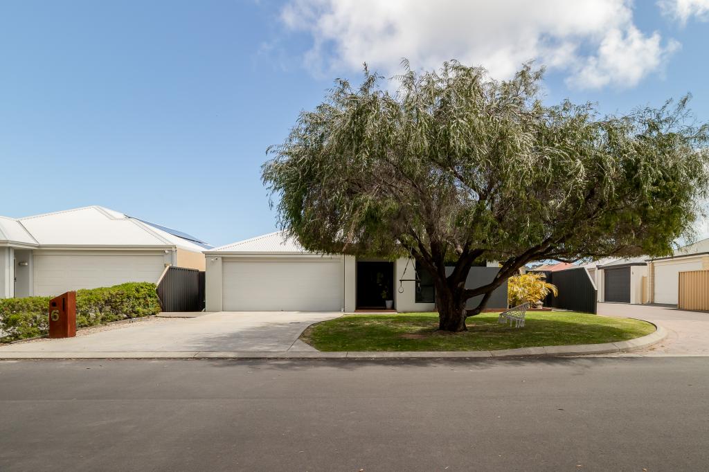 6 WALLUNG RD, DALYELLUP, WA 6230