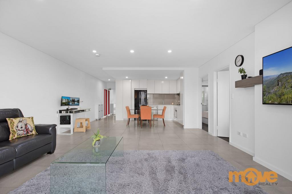 12/66-68 Essington St, Wentworthville, NSW 2145