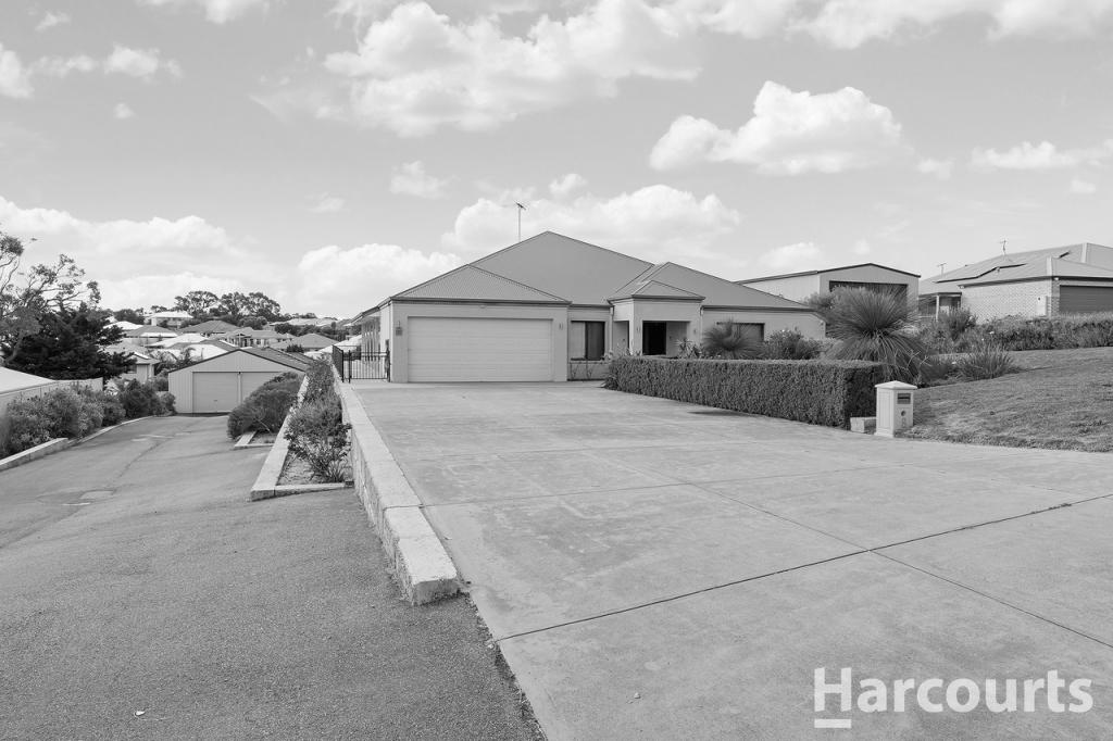 8 Biara Ct, Dawesville, WA 6211