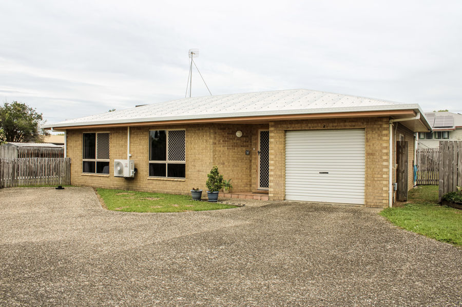 13 FULLER CT, SOUTH MACKAY, QLD 4740