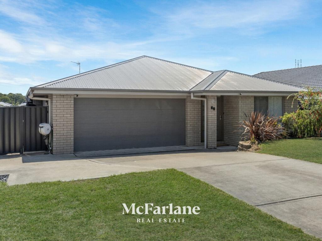 32 Brokenwood Ave, Cliftleigh, NSW 2321