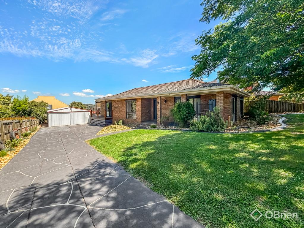 2 Need Ct, Warragul, VIC 3820