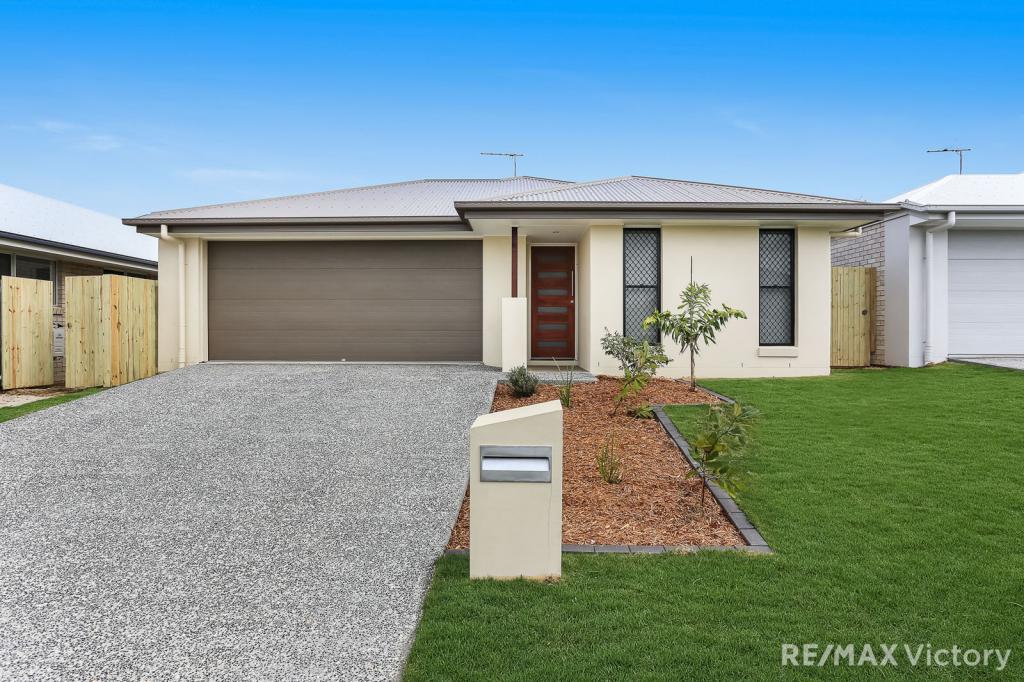 13 Silverash St, Upper Caboolture, QLD 4510